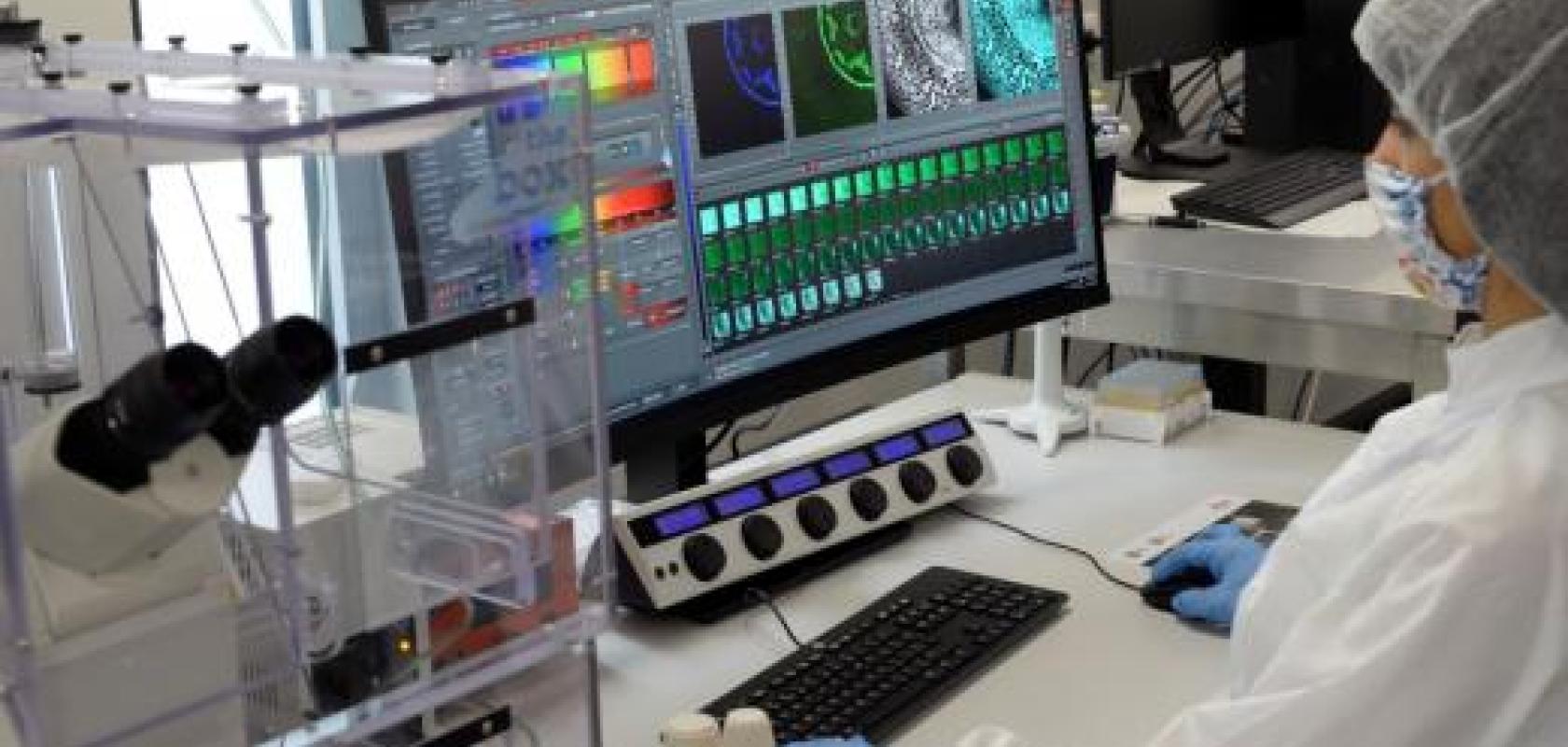 Photonics hub awarded €19m by European Commission Electro Optics